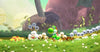 Yoshi and the Mysterious Book Switch 2 - Boxed