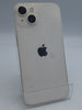 Apple iPhone 13 128GB white smartphone unlocked unboxed (80% batt health)