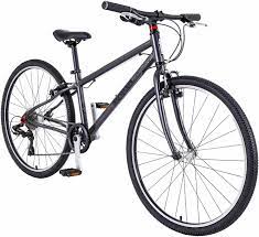 Squish 26 Bike 2023 Grey 13