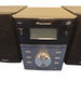 Pioneer X-em11, Audio Cd Player, Tuner Fm, Usb, Aux