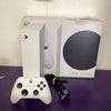 Xbox Series S - 500GB