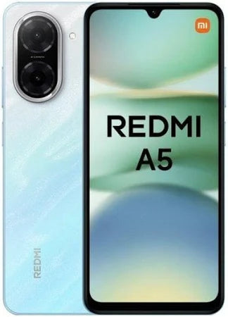 Xiaomi Redmi A5 4G 128GB Blue