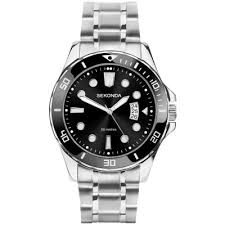 SEKONDA 30185 Mens Analog Watch