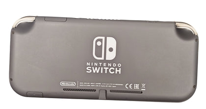 Nintendo Switch Lite **Unboxed**