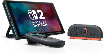 Nintendo Switch 2 - Console & Switch2 Pro controller