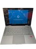 HP ENVY X360 CONVERTIBLE  TOUCH SCREEN LAPTOP BOXED