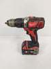 Milwaukee M18 BPDN 18V Combi Drill