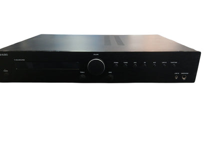 Tibo Audio TI 400 Stereo Amplifier