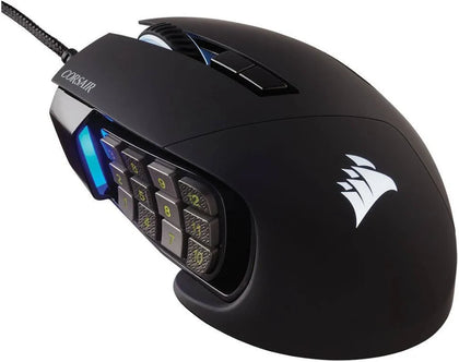 Corsair SCIMITAR ELITE Wireless Optical Gaming Mouse