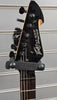 Peavey AT-200 Auto-Tune Electric Guitar, Black