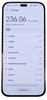 Honor 200 Lite 5G 256GB Dual Sim Smartphone ** Any Network **
