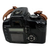 Canon EOS 350D Digital Camera