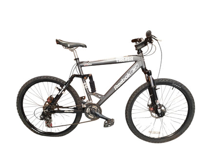 Reebok Thrash Full Suspension Bike COLLECTION ONLY