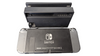 Nintendo Switch(V2) Grey with Dock Unboxed