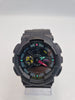 **NEW** Casio G-Shock GA110MF Mens digital/analogue watch boxed