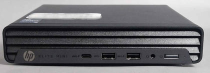 HP 800 G9 Mini PC i5-13500T 16GB DDR5 RAM 256GB SSD Windows 11