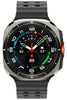 Samsung Galaxy Watch Ultra Bluetooth  47mm Titanium  Band Titanium Silver
