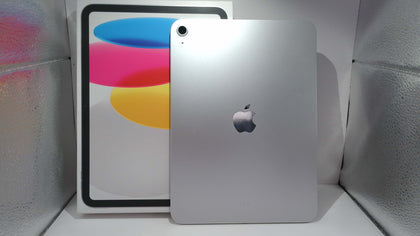 Apple iPad A16 Wi-Fi - 128GB Silver