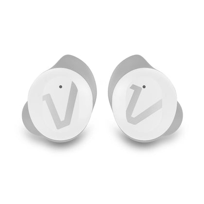 Veho RHOX True Wireless Earphones - White
