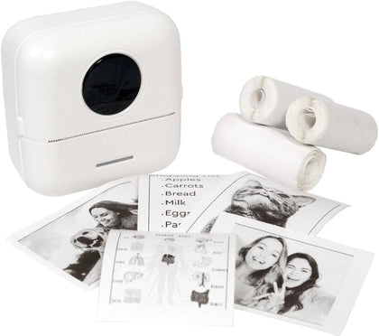 Satzuma Ltd Mini Printer