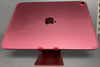 Apple iPad 10th Gen (A2757) 10.9" 256GB - Pink ** Any Network **