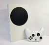 Microsoft Xbox Series S 512GB White