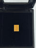 Essayeur Fondeur 1G 24CT Gold Bar