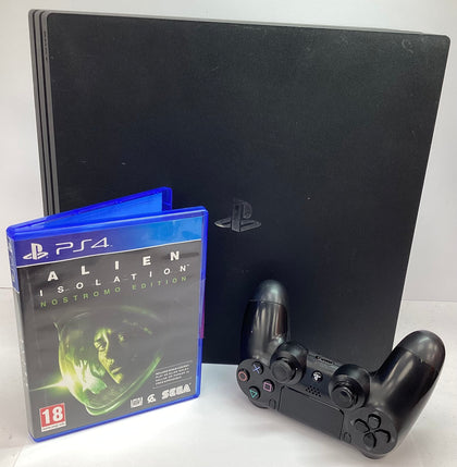 PlayStation 4 Pro Console 1TB