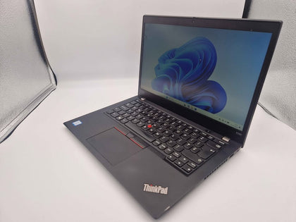 Lenovo ThinkPad X390 13