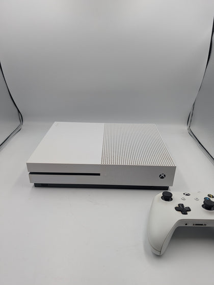 Xbox One S 500gb