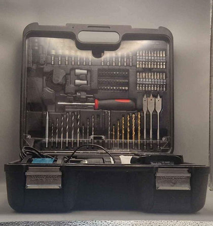 Makita drill set dhp453