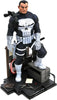 Marvel Punisher Gallery Comic Pvc Figure Diamond Select