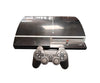 Sony Playstation 3 80GB Bundle**Unboxed**