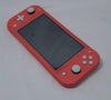Nintendo Switch Lite Gaming Console - Coral Pink