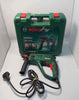 Bosch 240V Corded PBH 2100 RE 550W Compact SDS Rotary Hammer Drill - Cased