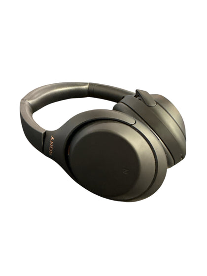 Sony WH-1000XM4 Noise Cancelling Wireless Headphones