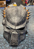 WOLF PREDADOR MASK