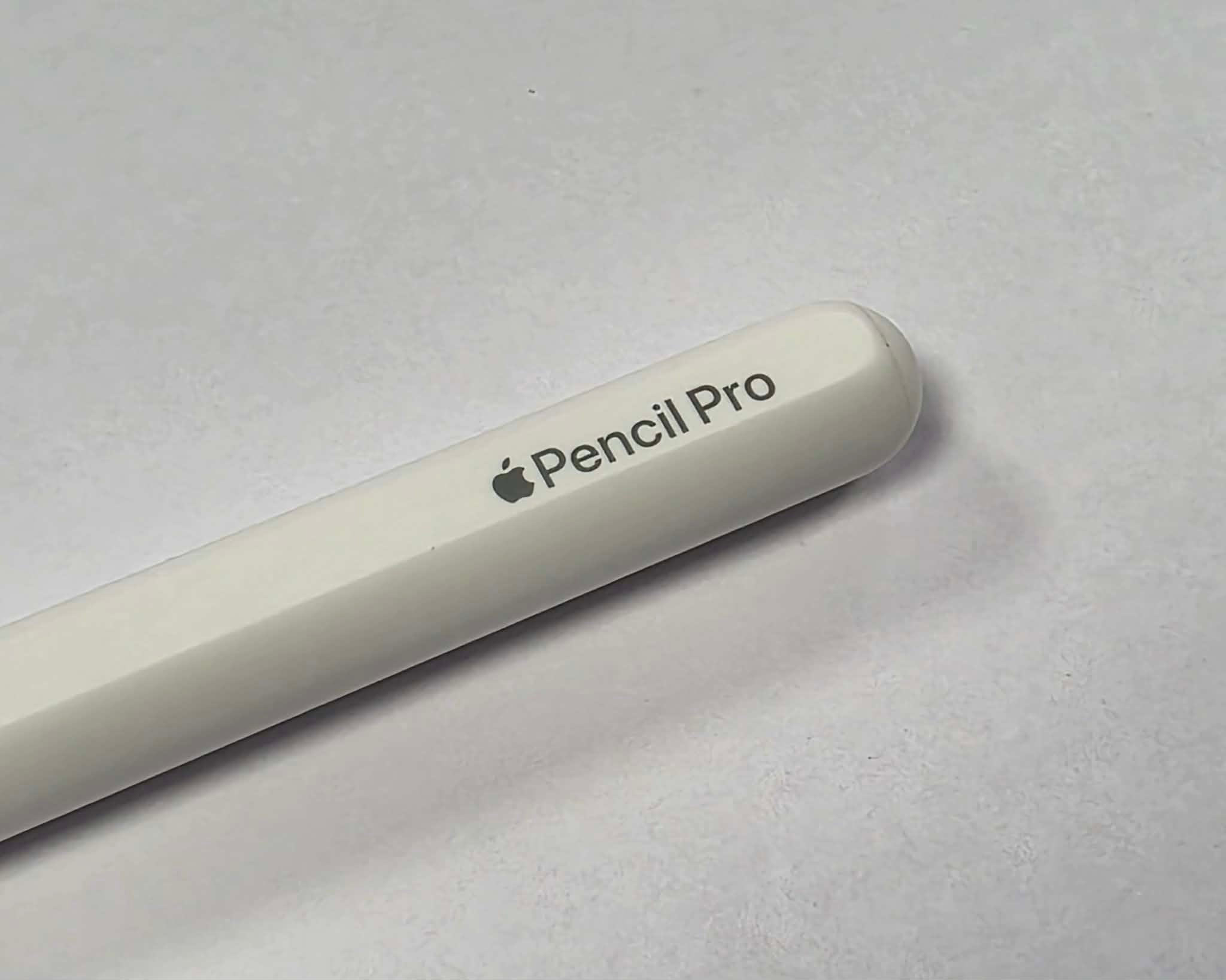 Apple Pencil Pro A2538 2025 | Cash Generator