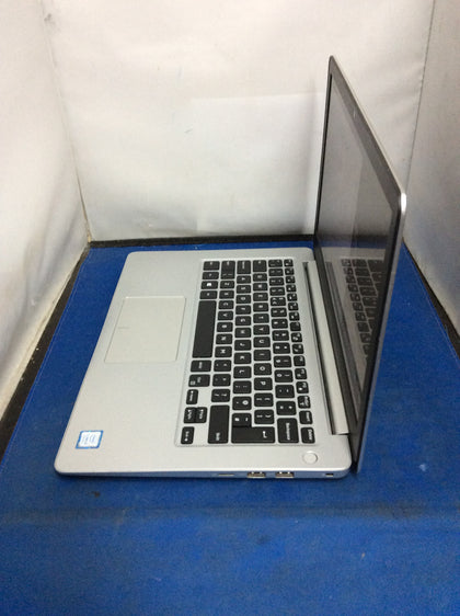 Dell Inspiron  13 5370 Laptop - 120GB Storage
