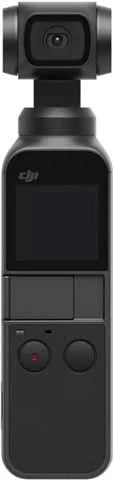 DJ Osmo Pocket OT110 Double Pack With Carry Case& Acc