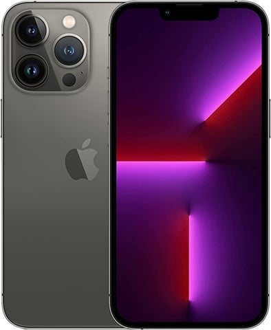 Apple iPhone 13 Pro 128GB Graphite, Unlocked C