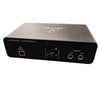 Behringer U-Phoria UMC202HD USB Audio Interface**Unboxed** COLLECTION ONLY