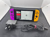 Nintendo Switch Game Console with charger