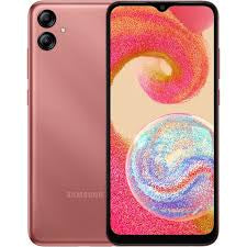 Samsung Galaxy A04 32GB Rose Pink