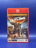 Nintendo Switch 2 Star Wars Outlaws - Chesterfield