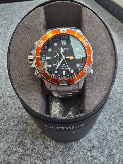 Citizen Men's Promaster Aqualand