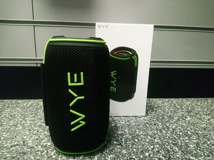 Wye 15w High Fidelity Wireless Speaker