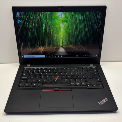 Lenovo ThinkPad L14 Gen 2 14