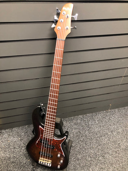 Harley Benton JP-550P ( 24 Month Warranty)