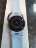 Samsung Galaxy Watch FE, Bluetooth, 40mm, Aluminium with Silicone Strap, Silver